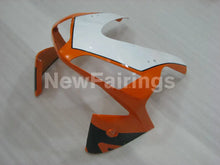 Laden Sie das Bild in den Galerie-Viewer, Orange and Black Factory Style - CBR600RR 03-04 Fairing Kit