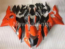 Laden Sie das Bild in den Galerie-Viewer, Orange and Black Factory Style - YZF-R6 17-22 Fairing Kit Vehicles &amp; Parts &gt; Vehicle Parts &amp; Accessories &gt; Motor