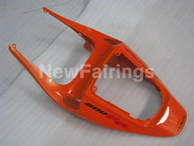 Laden Sie das Bild in den Galerie-Viewer, Orange and Black Fire - CBR600RR 05-06 Fairing Kit -