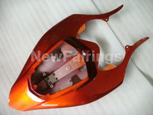 Laden Sie das Bild in den Galerie-Viewer, Orange and Black No decals - YZF-R1 04-06 Fairing Kit