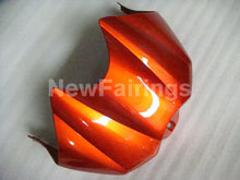 Laden Sie das Bild in den Galerie-Viewer, Orange and Black No decals - YZF-R1 04-06 Fairing Kit