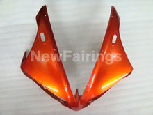 Laden Sie das Bild in den Galerie-Viewer, Orange and Black No decals - YZF-R1 04-06 Fairing Kit