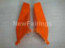 Laden Sie das Bild in den Galerie-Viewer, Orange and Black Repsol - CBR600RR 03-04 Fairing Kit -