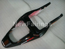 Laden Sie das Bild in den Galerie-Viewer, Orange and Black Repsol - CBR600RR 03-04 Fairing Kit -
