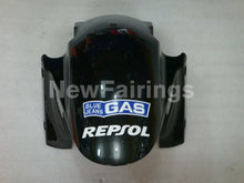 Laden Sie das Bild in den Galerie-Viewer, Orange and Black Repsol - CBR600RR 03-04 Fairing Kit -