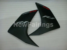 Laden Sie das Bild in den Galerie-Viewer, Orange Matte Black Factory Style - YZF-R1 07-08 Fairing Kit