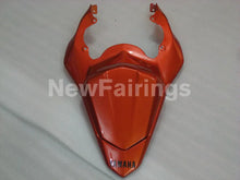 Laden Sie das Bild in den Galerie-Viewer, Orange and Matte Black Factory Style - YZF-R6 06-07 Fairing Kit Vehicles &amp; Parts &gt; Vehicle Parts &amp; Accessories &gt; Motor