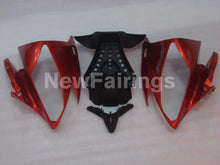 Laden Sie das Bild in den Galerie-Viewer, Orange and Matte Black Factory Style - YZF-R6 06-07 Fairing Kit Vehicles &amp; Parts &gt; Vehicle Parts &amp; Accessories &gt; Motor