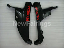 Laden Sie das Bild in den Galerie-Viewer, Orange and Red Black Repsol - CBR1000RR 06-07 Fairing Kit -
