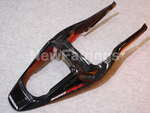Laden Sie das Bild in den Galerie-Viewer, Orange and Red Black Repsol - CBR600RR 03-04 Fairing Kit -