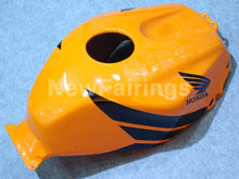 Laden Sie das Bild in den Galerie-Viewer, Orange and Red Black Repsol - CBR600RR 03-04 Fairing Kit -
