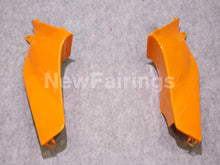 Laden Sie das Bild in den Galerie-Viewer, Orange and Red Black Repsol - CBR600RR 03-04 Fairing Kit -