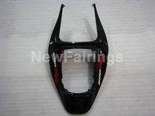 Laden Sie das Bild in den Galerie-Viewer, Orange and Red Black Repsol - CBR600RR 05-06 Fairing Kit -
