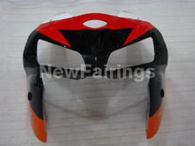 Laden Sie das Bild in den Galerie-Viewer, Orange and Red Black Repsol - CBR600RR 05-06 Fairing Kit -