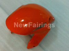 Laden Sie das Bild in den Galerie-Viewer, Orange and Silver Factory Style - CBR1000RR 08-11 Fairing