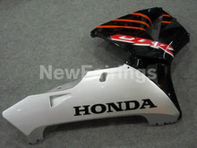 Laden Sie das Bild in den Galerie-Viewer, Orange Black and Silver Factory Style - CBR600RR 05-06