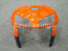 Laden Sie das Bild in den Galerie-Viewer, Orange Black and Silver Factory Style - CBR600RR 05-06
