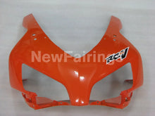 Laden Sie das Bild in den Galerie-Viewer, Orange and Black Factory Style - CBR1000RR 04-05 Fairing Kit