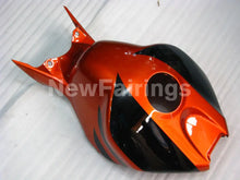 Laden Sie das Bild in den Galerie-Viewer, Orange and Black Factory Style - CBR1000RR 06-07 Fairing Kit
