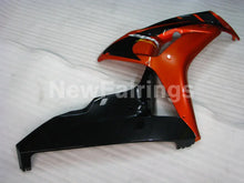 Laden Sie das Bild in den Galerie-Viewer, Orange and Black Factory Style - CBR1000RR 06-07 Fairing Kit