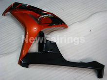 Laden Sie das Bild in den Galerie-Viewer, Orange and Black Factory Style - CBR1000RR 06-07 Fairing Kit