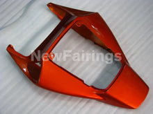 Laden Sie das Bild in den Galerie-Viewer, Orange and Black Factory Style - CBR1000RR 06-07 Fairing Kit