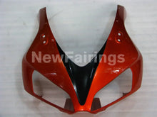 Laden Sie das Bild in den Galerie-Viewer, Orange and Black Factory Style - CBR1000RR 06-07 Fairing Kit