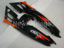 Bild in der Galerieansicht laden, Orange and Black Factory Style - CBR600 F3 97-98 Fairing Kit