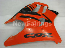 Bild in der Galerieansicht laden, Orange and Black Factory Style - CBR600 F3 97-98 Fairing Kit