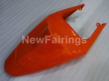 Laden Sie das Bild in den Galerie-Viewer, Orange Black Factory Style - GSX-R600 04-05 Fairing Kit -