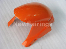 Laden Sie das Bild in den Galerie-Viewer, Orange and Black Fire - CBR600RR 05-06 Fairing Kit -