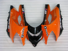 Bild in der Galerieansicht laden, Orange and Black Monster - NINJA ZX-10R 04-05 Fairing Kit