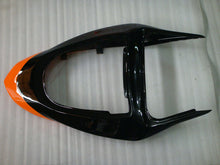 Laden Sie das Bild in den Galerie-Viewer, Orange and Black Monster - NINJA ZX-6R 03-04 Fairing Kit