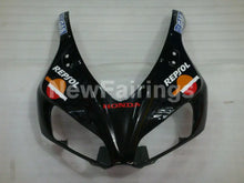 Bild in der Galerieansicht laden, Orange Black and Red Repsol - CBR1000RR 06-07 Fairing Kit
