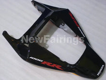 Laden Sie das Bild in den Galerie-Viewer, Orange and Black Red Repsol - CBR1000RR 06-07 Fairing Kit