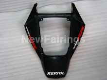 Bild in der Galerieansicht laden, Orange Black and Red Repsol - CBR1000RR 06-07 Fairing Kit