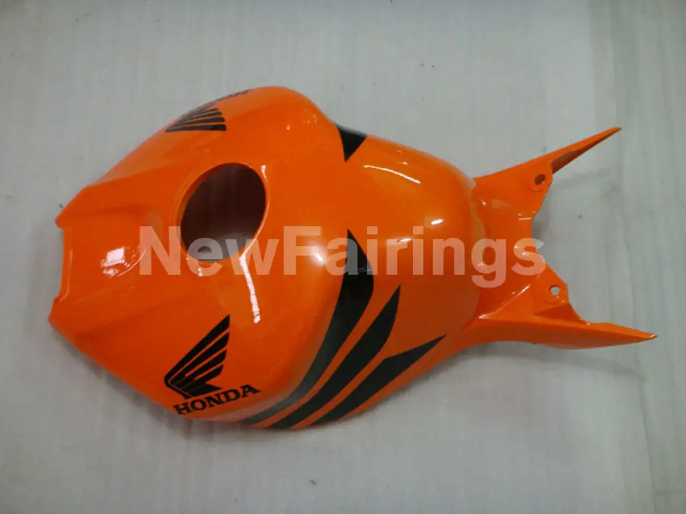 Orange Black and Red Repsol - CBR1000RR 06-07 Fairing Kit