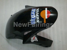 Laden Sie das Bild in den Galerie-Viewer, Orange Black and Red Repsol - CBR1000RR 06-07 Fairing Kit -