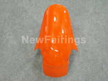 Laden Sie das Bild in den Galerie-Viewer, Orange Black and Silver Factory Style - CBR600RR 05-06
