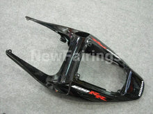 Laden Sie das Bild in den Galerie-Viewer, Orange Black and Silver Factory Style - CBR600RR 05-06