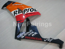 Laden Sie das Bild in den Galerie-Viewer, Orange Deep Blue and Red Repsol - CBR1000RR 06-07 Fairing