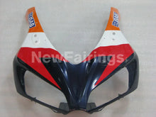 Laden Sie das Bild in den Galerie-Viewer, Orange Deep Blue and Red Repsol - CBR1000RR 06-07 Fairing