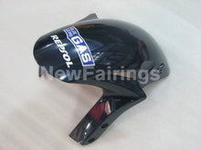 Laden Sie das Bild in den Galerie-Viewer, Orange Deep Blue and Red Repsol - CBR1000RR 06-07 Fairing