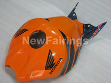 Laden Sie das Bild in den Galerie-Viewer, Orange Deep Blue and Red Repsol - CBR1000RR 06-07 Fairing