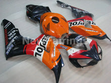Laden Sie das Bild in den Galerie-Viewer, Orange Deep Blue and Red Repsol - CBR1000RR 06-07 Fairing