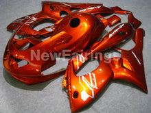 Laden Sie das Bild in den Galerie-Viewer, Orange Factory Style - YZF600R Thundercat 96-07 Fairing Kit Vehicles &amp; Parts &gt; Vehicle Parts &amp; Accessories &gt; Motor