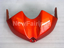 Laden Sie das Bild in den Galerie-Viewer, Orange and Matte Black Factory Style - YZF-R6 08-16 Fairing Kit Vehicles &amp; Parts > Vehicle Parts &amp; Accessories > Motor