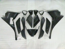 Laden Sie das Bild in den Galerie-Viewer, Orange and Matte Black Red Repsol - CBR1000RR 06-07 Fairing