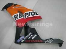Bild in der Galerieansicht laden, Orange and Matte Black Red Repsol - CBR1000RR 06-07 Fairing Kit
