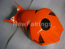 Laden Sie das Bild in den Galerie-Viewer, Orange Red and Black Repsol - CBR1000RR 04-05 Fairing Kit -
